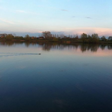 Отель Kessels Heerlijkheid Марен-Кессел Экстерьер фото